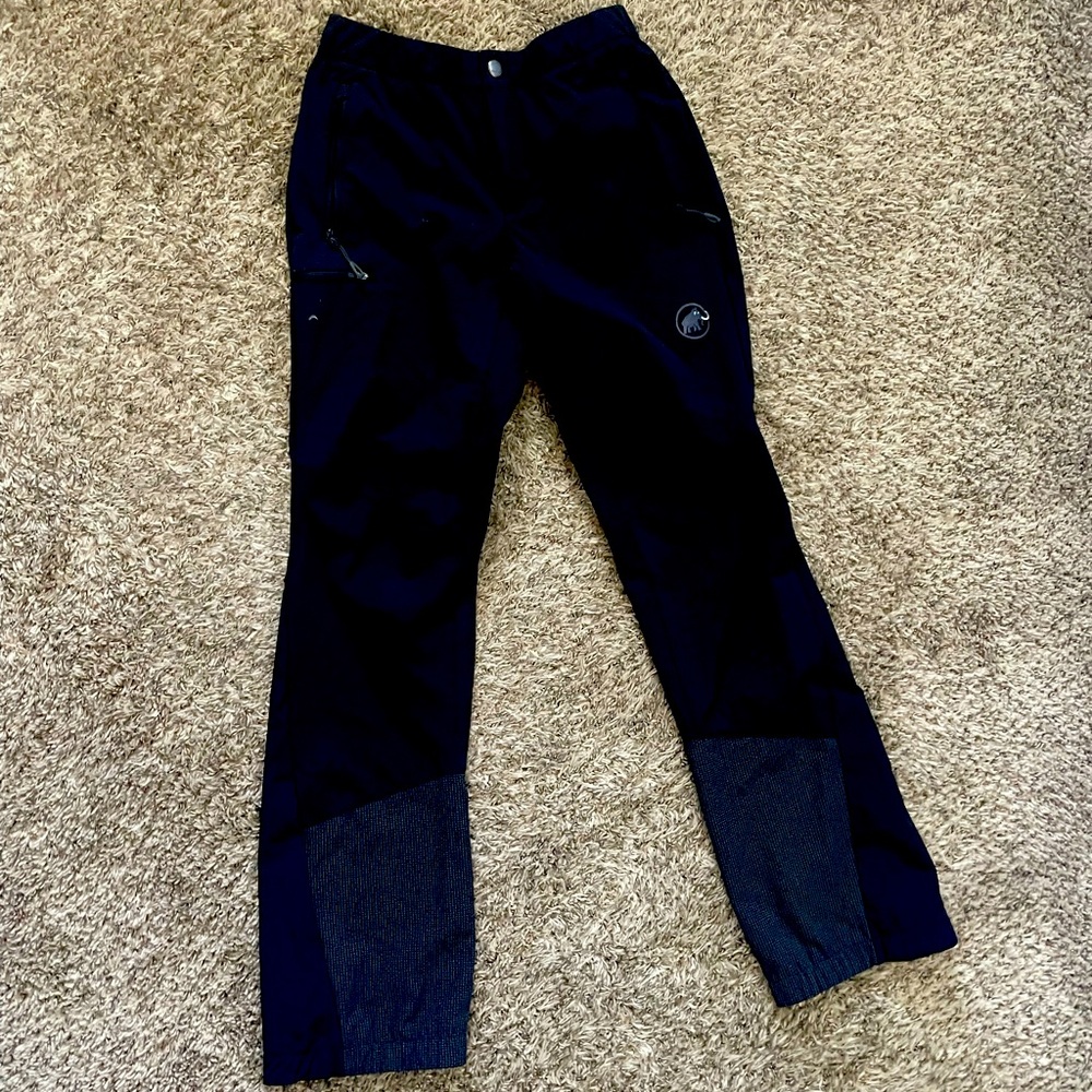 USA 6 Mammut ski pants / winter pants